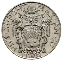 Obverse image