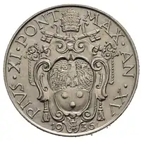 Obverse image