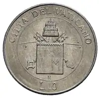Obverse image