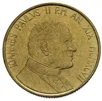 Obverse image