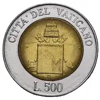 Obverse image