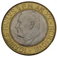 Obverse image