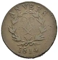 Obverse image