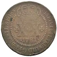 Obverse image