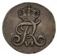 Obverse image