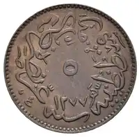 Obverse image