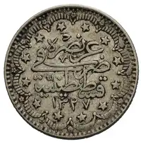 Obverse image