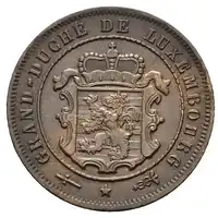 Obverse image
