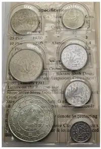 Obverse image