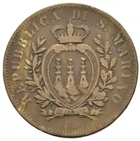 Obverse image