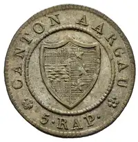 Obverse image