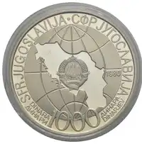 Obverse image
