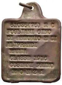 Obverse image