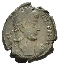 Obverse image