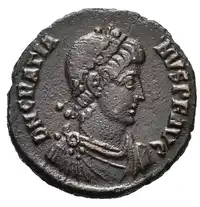Obverse image