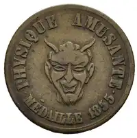 Obverse image