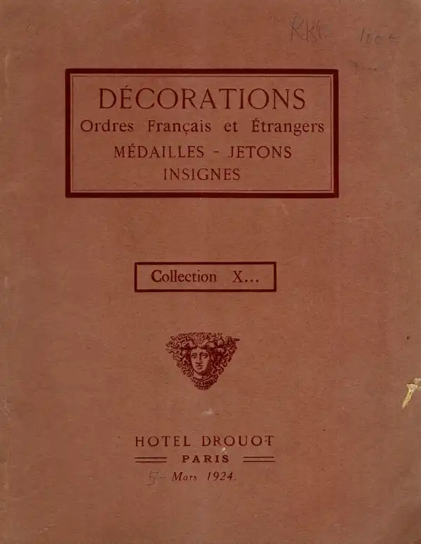 Obverse image
