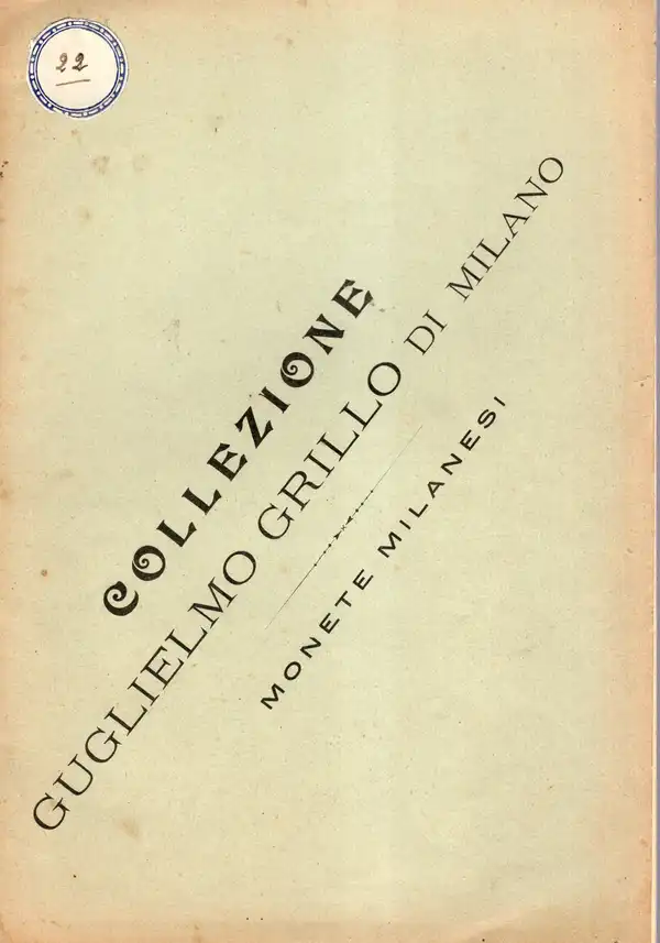 Obverse image