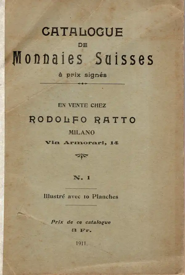Obverse image