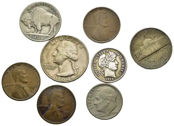 Obverse image