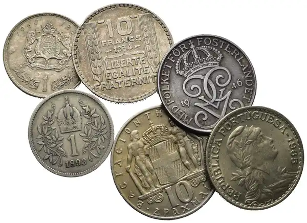 Obverse image