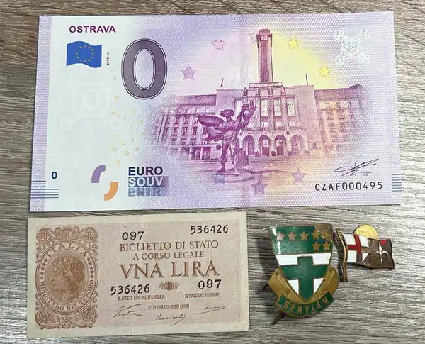 Obverse image