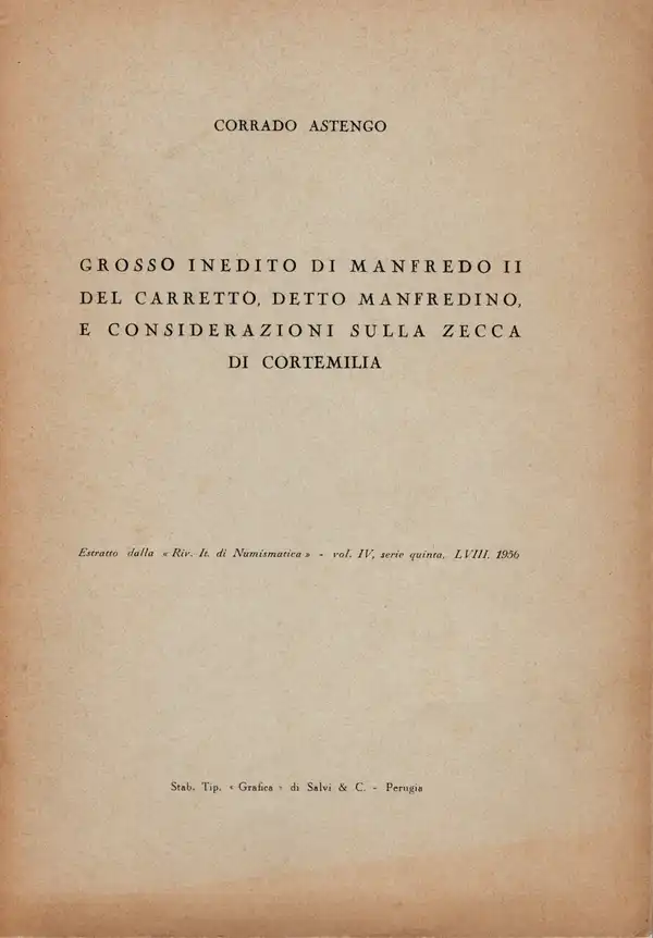 Obverse image
