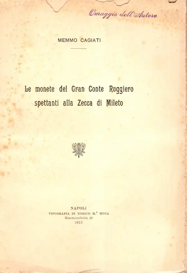 Obverse image