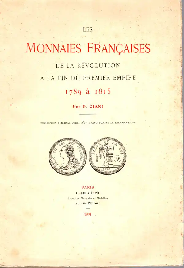 Obverse image
