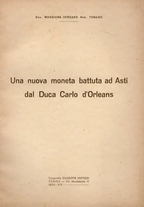 Obverse image