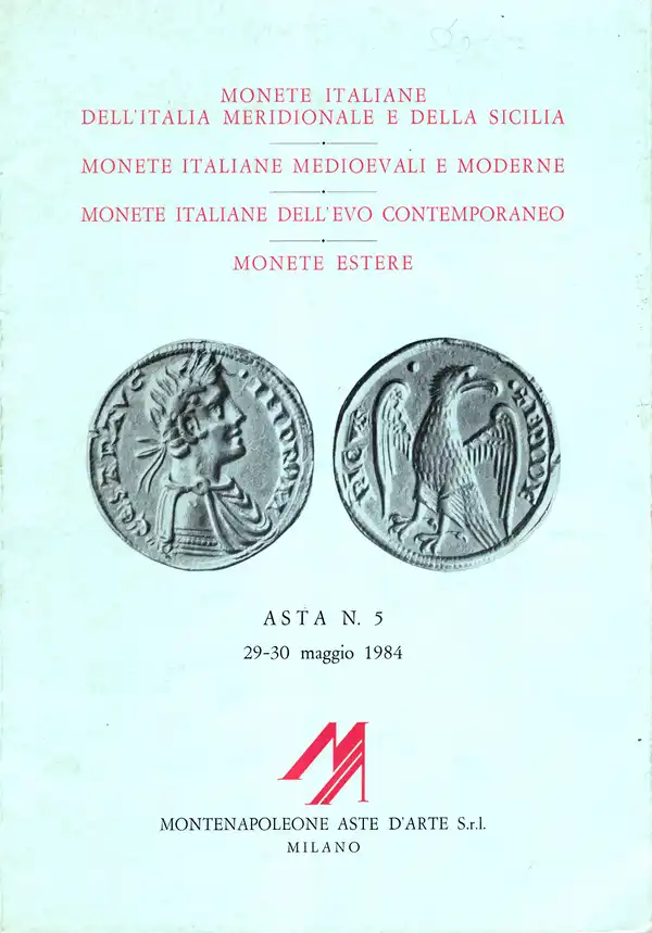 Obverse image