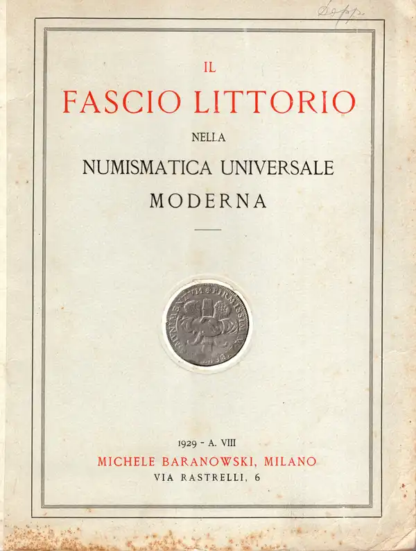 Obverse image