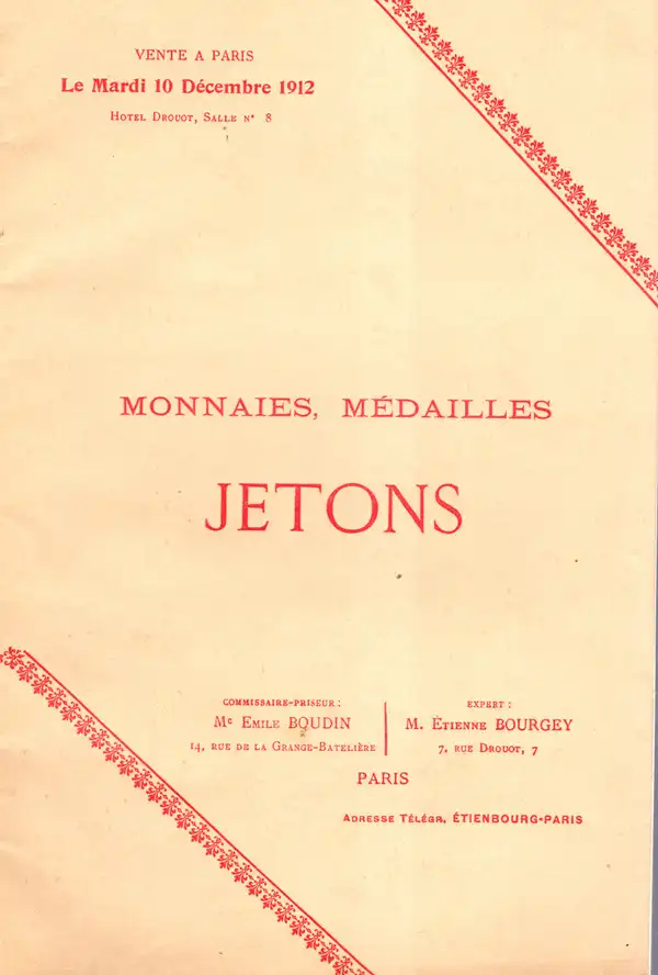 Obverse image