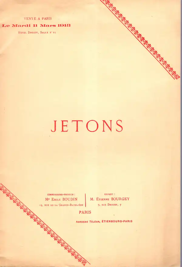 Obverse image