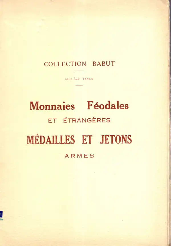 Obverse image