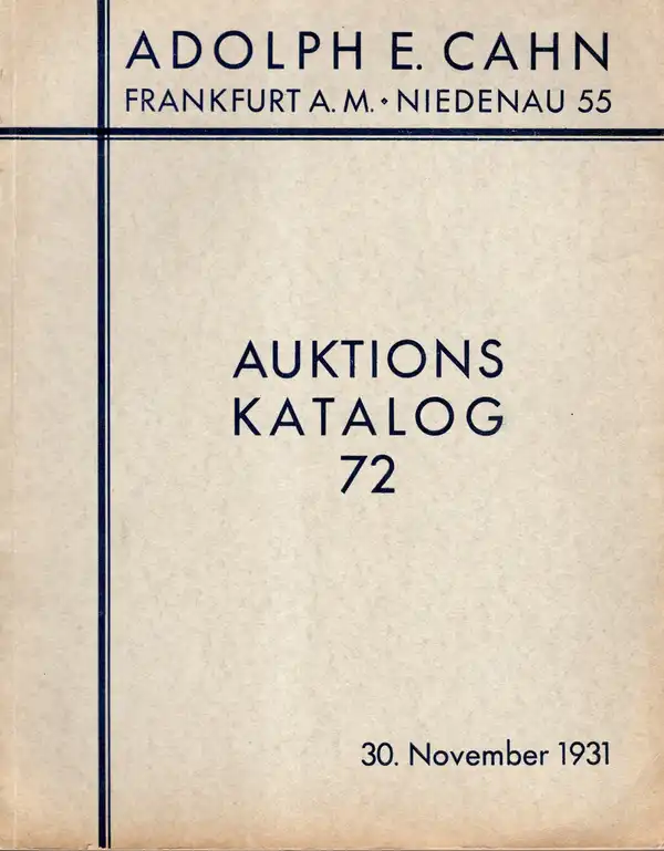 Obverse image