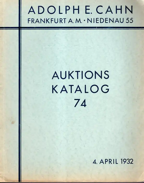 Obverse image