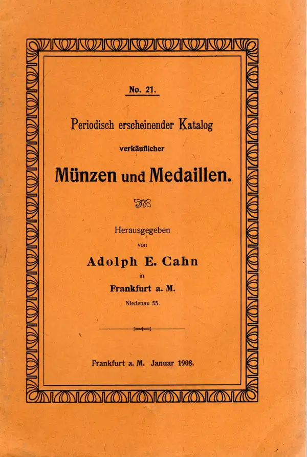 Obverse image