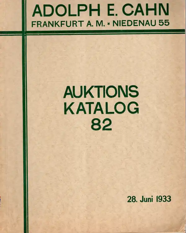 Obverse image