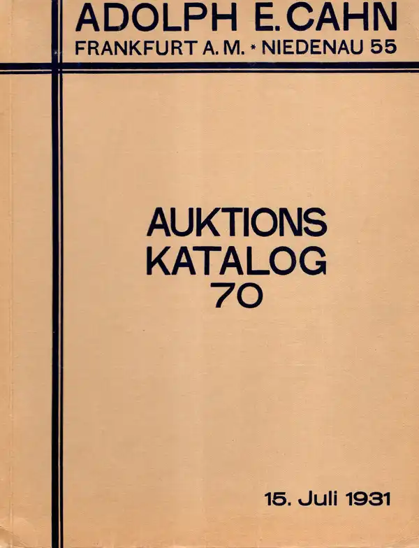 Obverse image