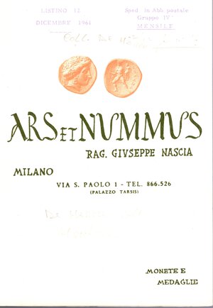 Obverse image