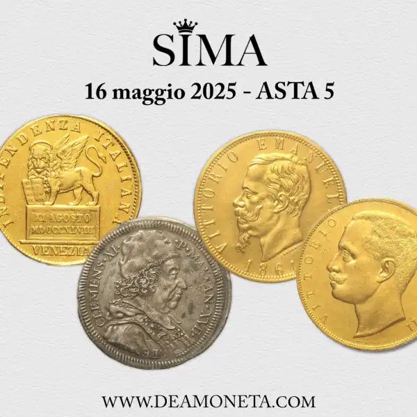 Sima 5