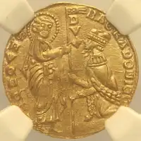Obverse image