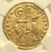 Obverse image