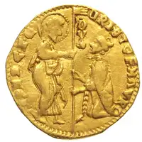 Obverse image