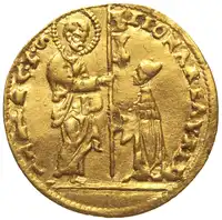 Obverse image