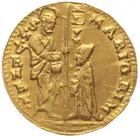 Obverse image