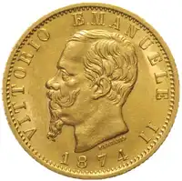 Obverse image