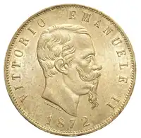 Obverse image