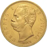 Obverse image